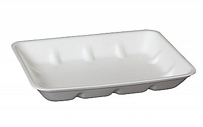 CONSUMABILE - Tavite Standard Polistiren P2264, 290x210x42, 200buc./bax