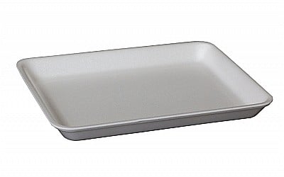 CONSUMABILE - Tavite Standard Polistiren P2450, 276x220x28 mm, 200 buc.