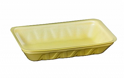 Tavite Standard Polistiren P2734, 220x135x40 mm, 200buc. [2]