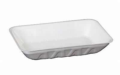 CONSUMABILE - Tavite Standard Polistiren P2734, 220x135x40 mm, 200buc.