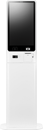 Terminale Kiosk - Terminal Kiosk self-service BIGPOS Posbank
