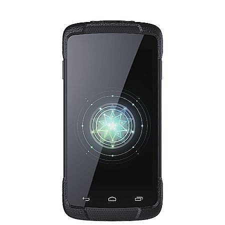 Terminale mobile rugged - Terminal Mobile Base, model APT-2, cu conexiune WLAN+BT, IP54, Android 5.1  Lollipop