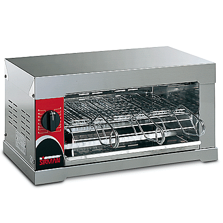 Toaster sandwich - Toaster cu clești pentru sandwich 6Q SIRMAN - 2.800 Watt
