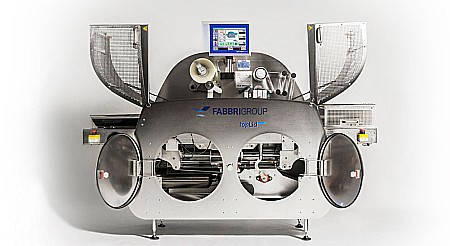 TopLid⁺ masina automata de termosigilare [1]