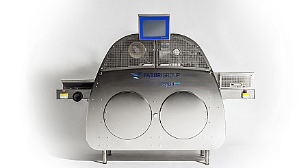 TopLid⁺ masina automata de termosigilare [2]