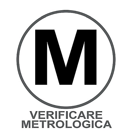SERVICII - Verificare Metrologica
