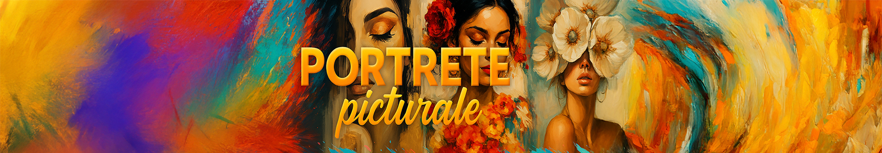 Portrete