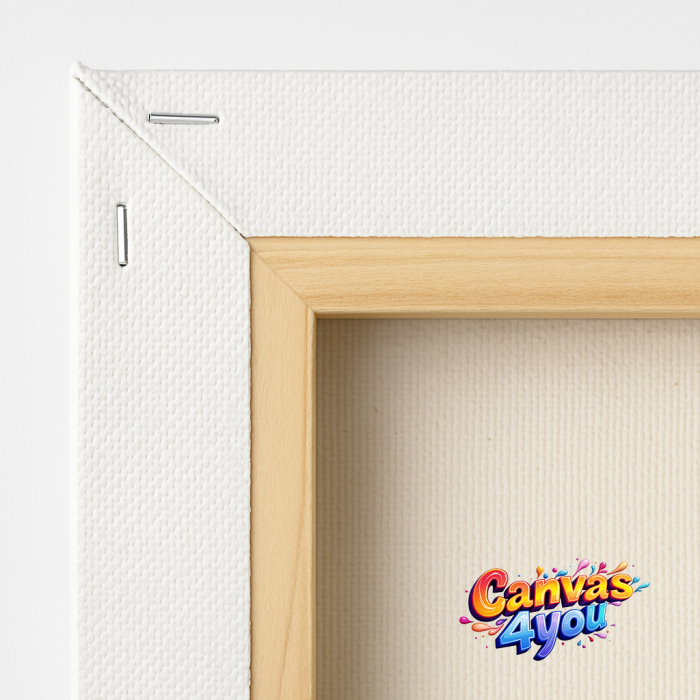 Tablou canvas microfon – explozie de culoare și energie muzicală [5]