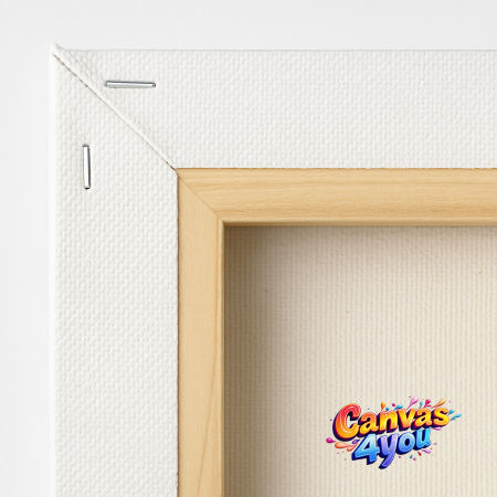 Tablou canvas microfon – explozie de culoare și energie muzicală [4]
