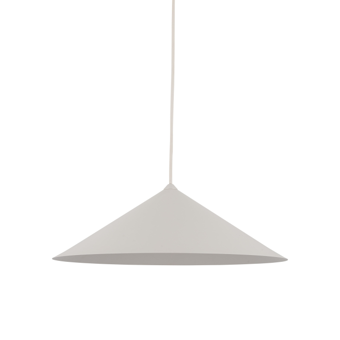 Lampă Suspendată TK Lighting LUME L KASZMIR 1xGX53 – Pendul Mare din Metal Cashmere Mat [2]