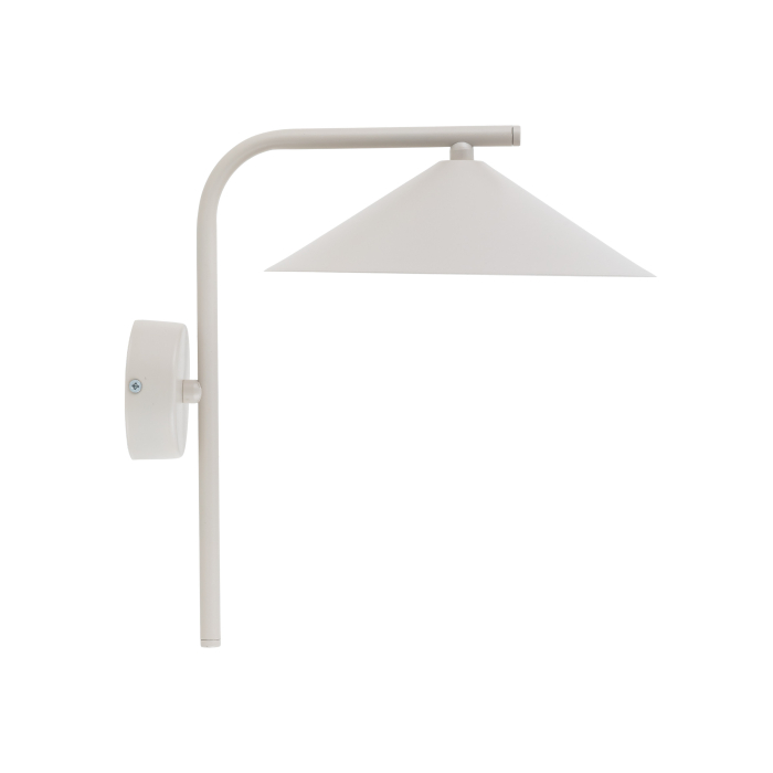 Aplica TK Lighting LUME S KASZMIR 1xGX53 – Kinkiet Modern din Metal Cashmere Mat [2]