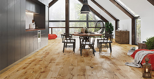 Parchet Barlinek Stejar Intense [2]