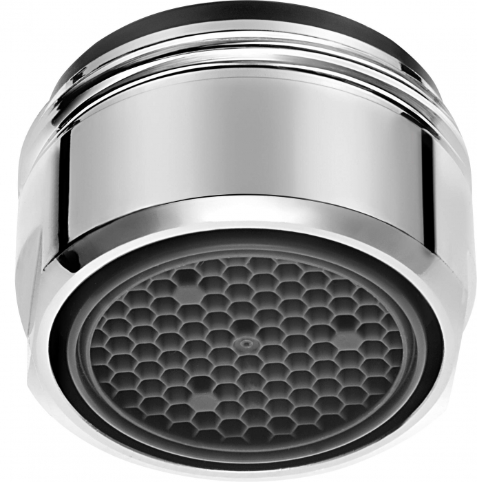 Aerator, limitarea debitului - 4,5 l/min [1]