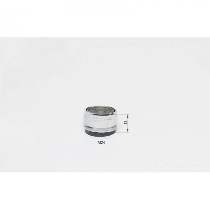 Aerator, pentru bateriile de lavoar și chiuvetă - standard, Deante, , [2]