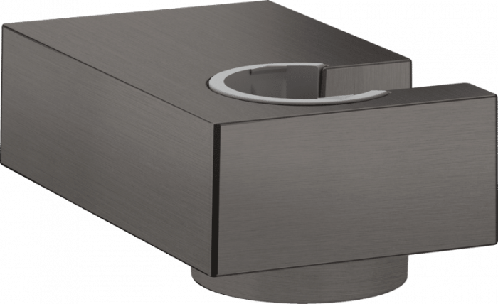 PORTER E, BRUSHED BLACK CHROME [1]