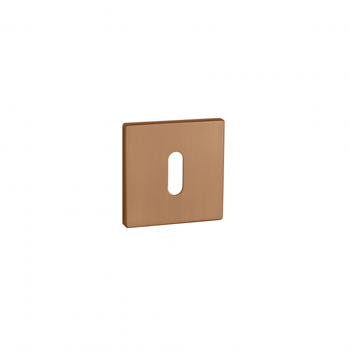 APRILE Q SUPER SLIM 5MM PN PVD rozeta - cupru PVD OB [1]