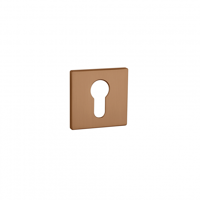 APRILE Q SUPER SLIM 5MM PN PVD rozeta - cupru PVD PZ [1]