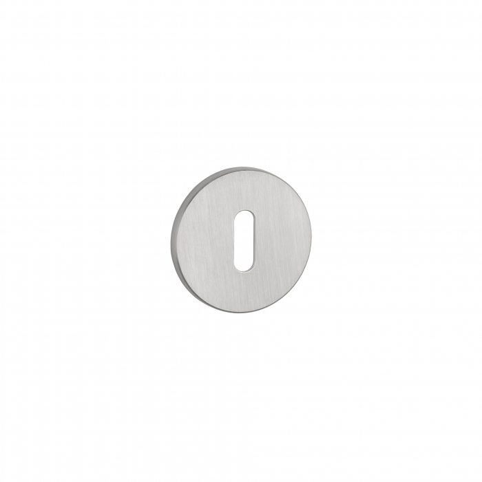 APRILE R SUPER SLIM 5MM DSC rozeta - crom periat OB [1]