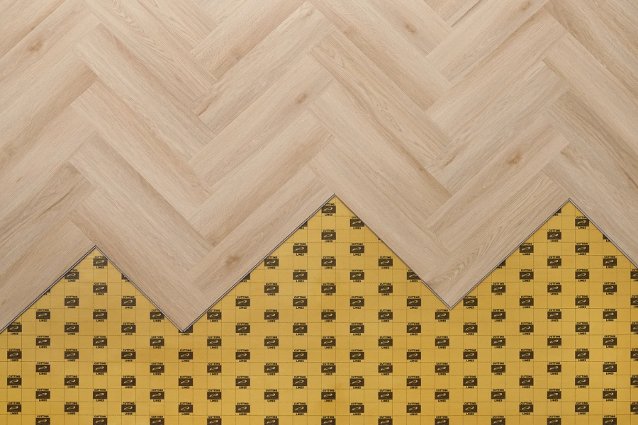 ARBITON MULTIPROTEC VINYL CLICK - substrat pentru parchet vinil click [2]