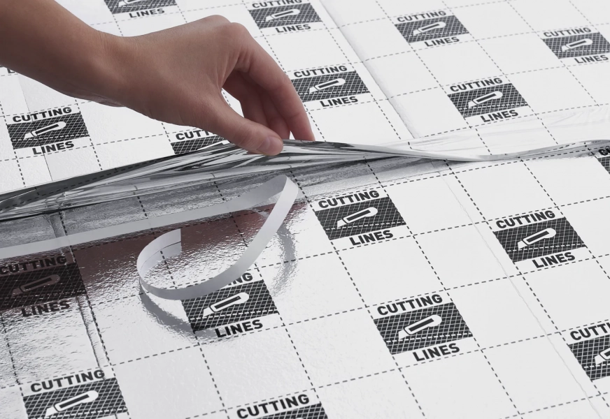 ARBITON SECURA MAX AQUASTOP SMART - substrat pentru parchet laminat [3]