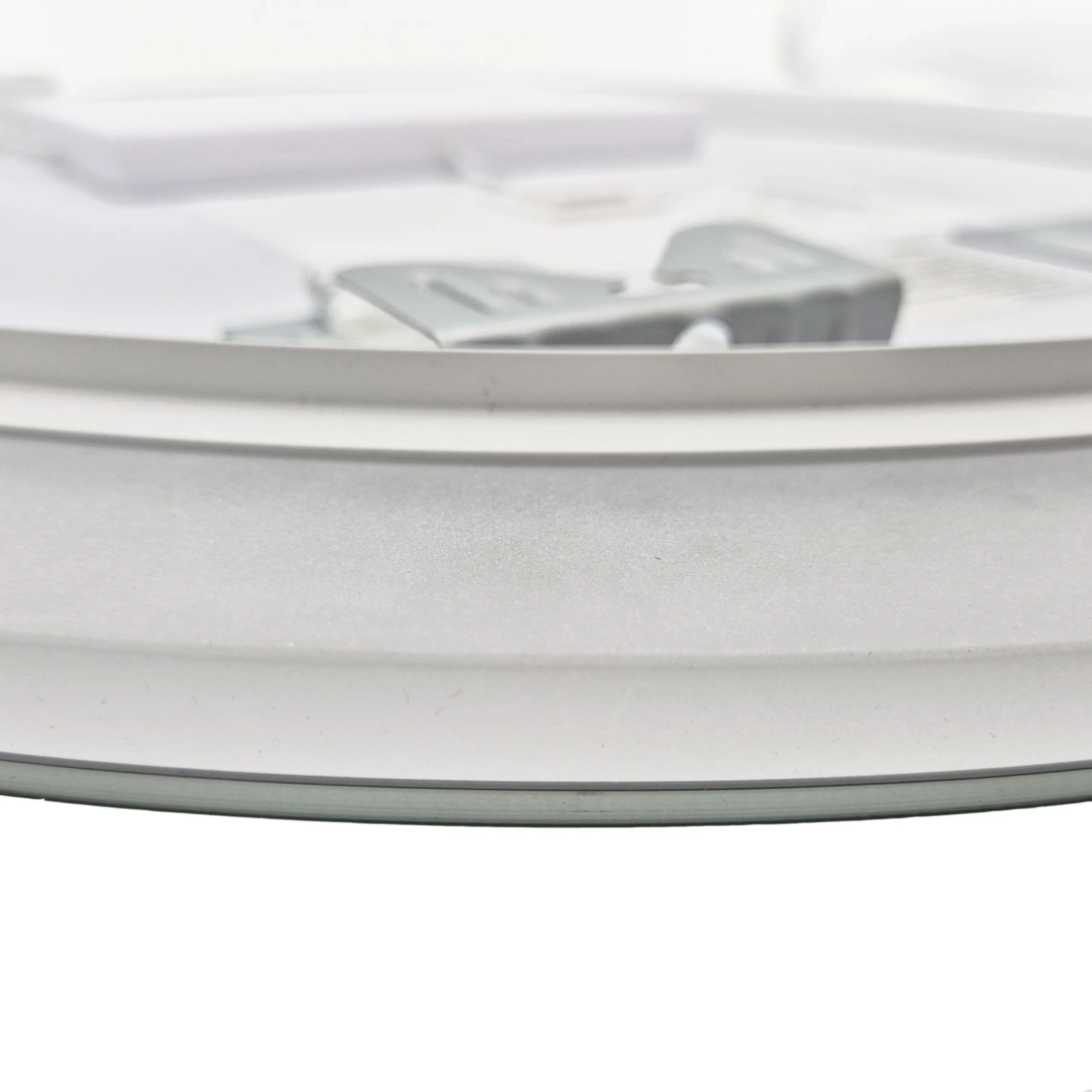 Oglindă Rotundă cu Iluminare LED Balneo Sun 60 cm [2]