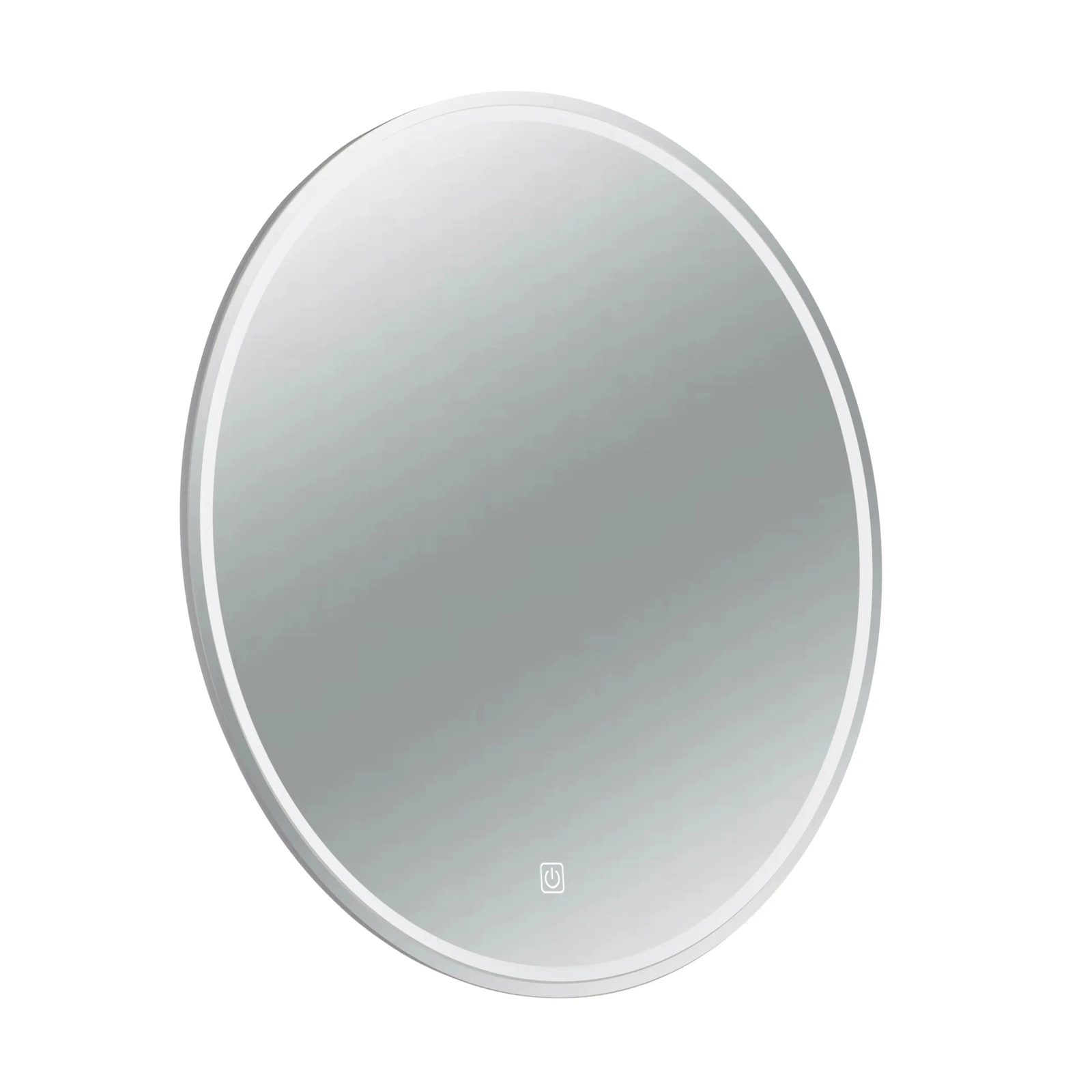 Oglindă Rotundă cu Iluminare LED Balneo Sun 60 cm [7]