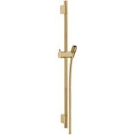 BARA DUS UNICA S PURO 65CM CU FURTUN, BRUSHED BRONZE [1]