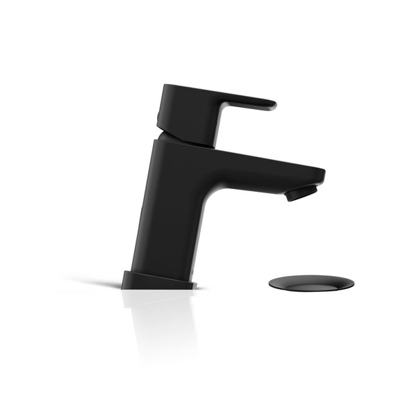 Baterie 10° Free black stativă chiuvetă TD F 011.20 [2]