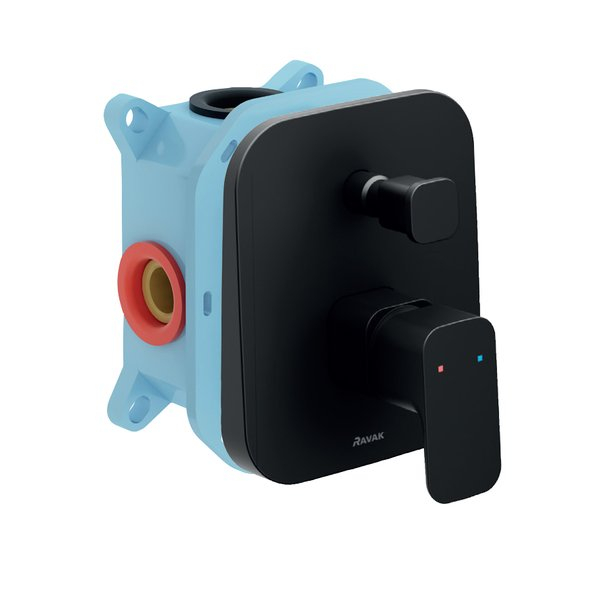 Baterie 10° Free încastrabilă, pentru R-box                                                       TD F 065.20 [1]