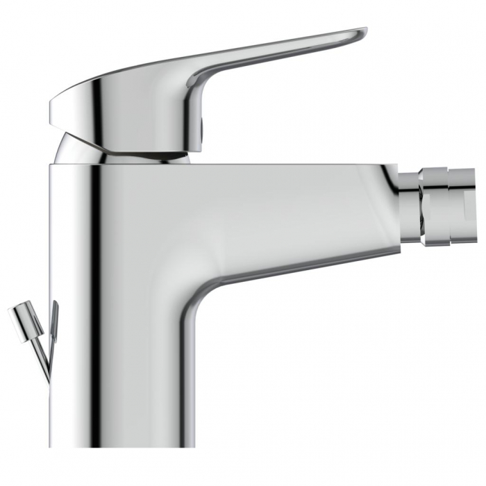 BATERIE BIDEU CERAFLEX CU VENTIL METALIC [3]