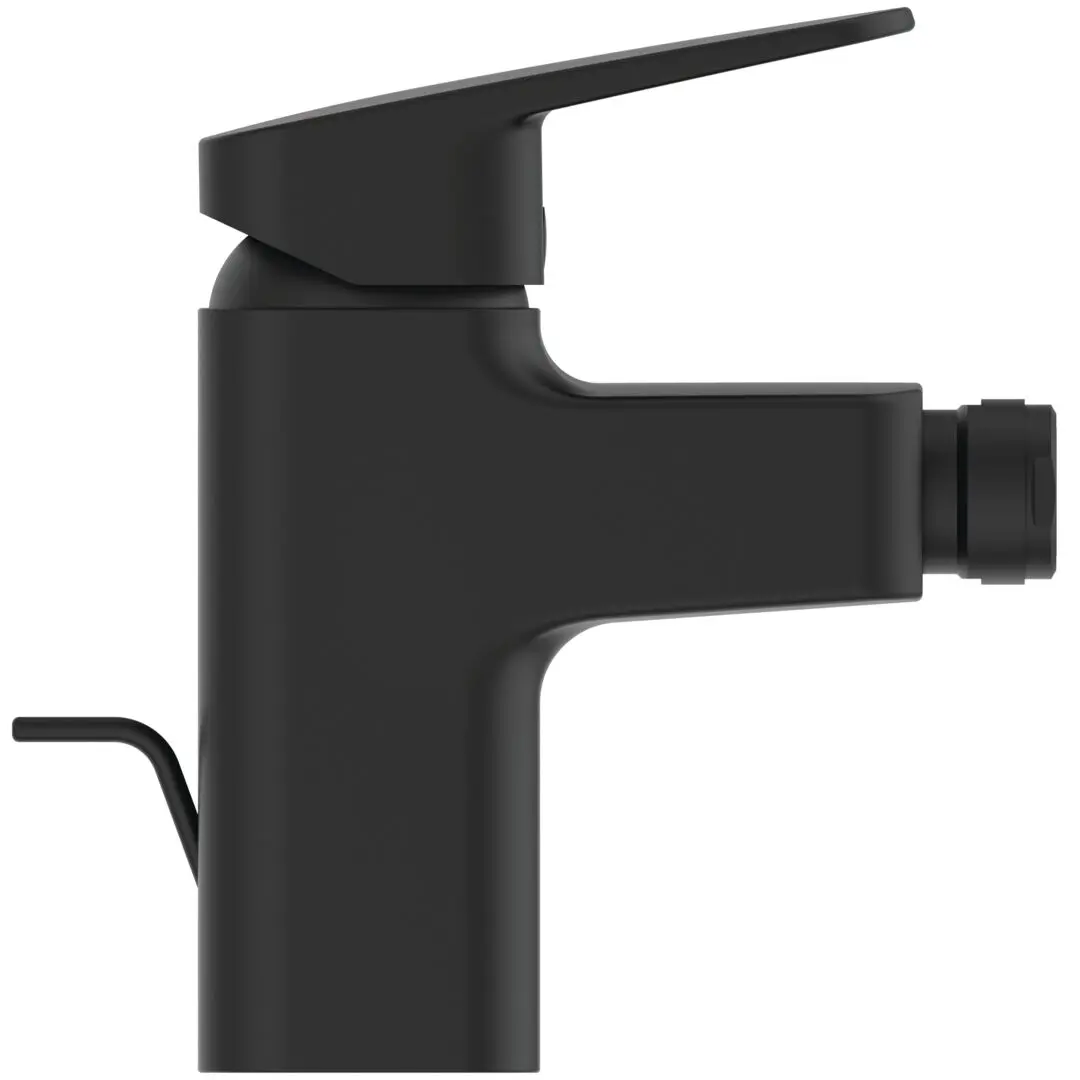 Baterie bideu Ideal Standard Ceraplan - negru mat - BD248XG | BD248XG | Ideal Standard [3]