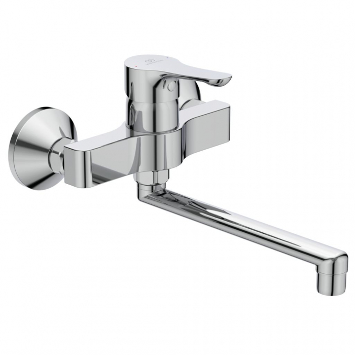 BATERIE BUCATARIE ALPHA CU MONTAJ PE PERETE [1]