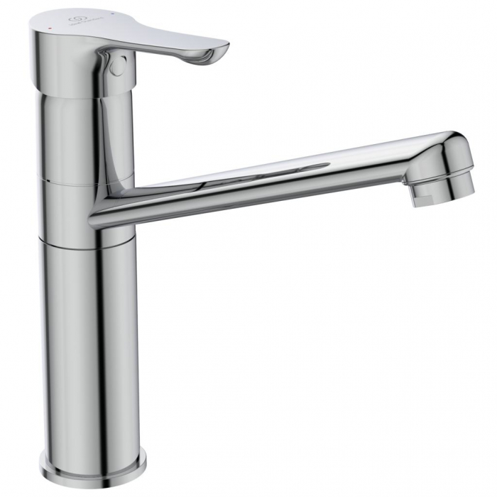 BATERIE BUCATARIE ALPHA INALTA [1]