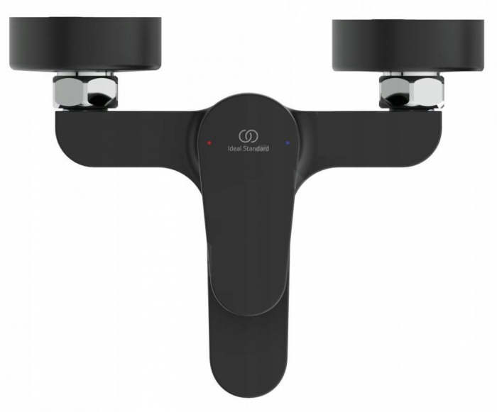 BATERIE CADA/DUS CERAFINE O NEGRU/CROM [2]