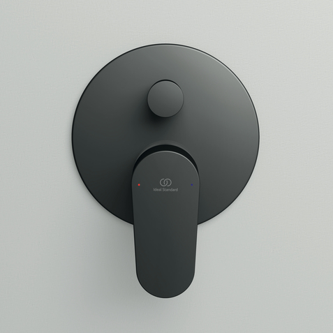 CORP SI ORNAMENT CADA/DUS CERAFINE O NEGRU/CROMAT [2]