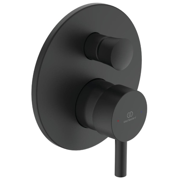 CORP SI ORNAMENT CADA CERALINE SILK BLACK [1]