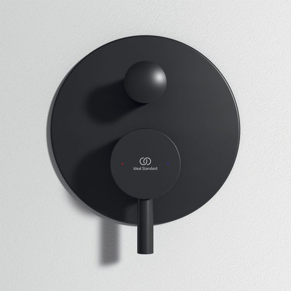 CORP SI ORNAMENT CADA CERALINE SILK BLACK [2]