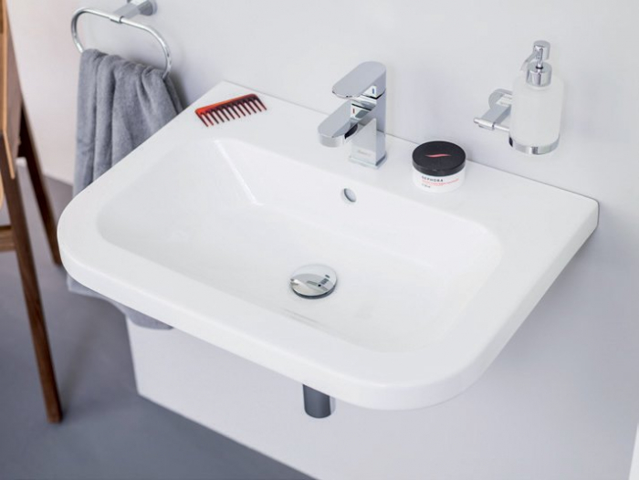 Baterie chiuvetă Chrome CR011.00 [3]