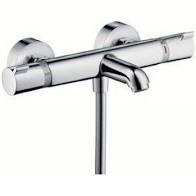 BATERIE CADA TERMOSTATICA ECOSTAT COMFORT, CROM [1]