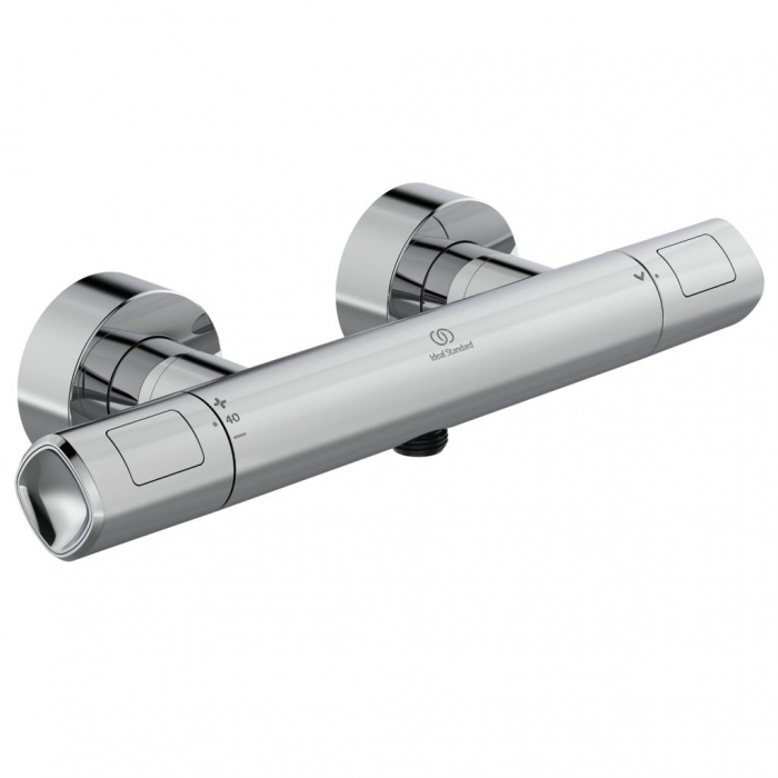 BATERIE TERMOSTATATA DUS CERATHERM T100 [1]