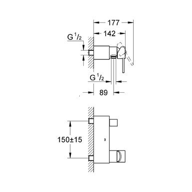 BATERIE DUS ALLURE [2]