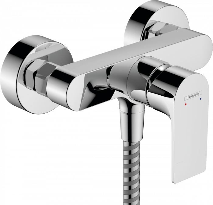 BATERIE DUS REBRIS E, CROM [1]