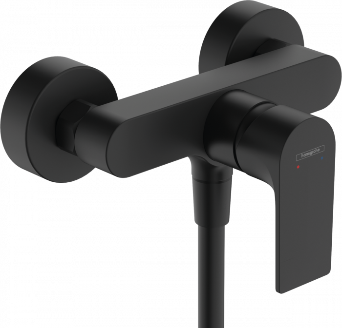 BATERIE DUS REBRIS E, NEGRU MAT [1]