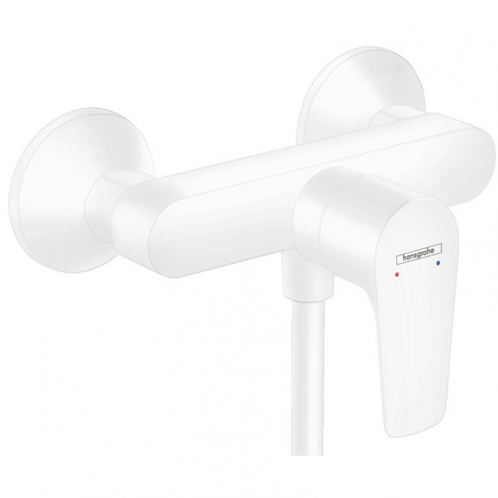 BATERIE DUS TALIS E, MATT WHITE [1]