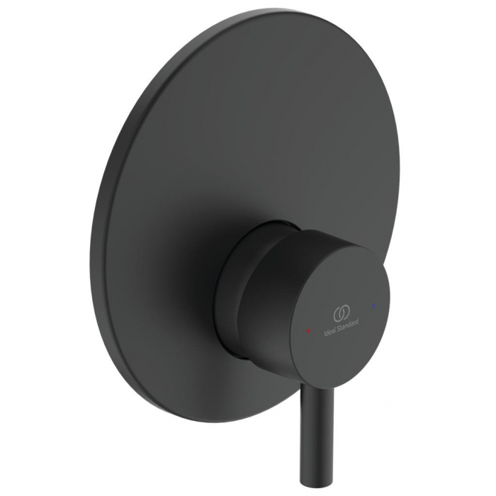 CORP SI ORNAMENT DUS CERALINE SILK BLACK [1]