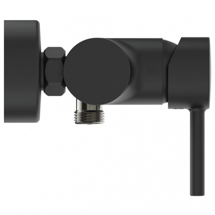 BATERIE DUS CERALINE SILK BLACK [3]