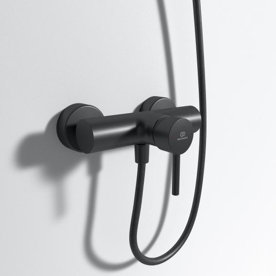 BATERIE DUS CERALINE SILK BLACK [2]