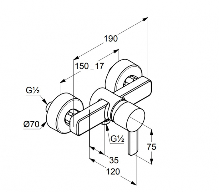 BATERIE DUS ZENTA [2]