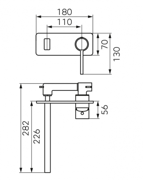 BATERIE INCASTRATA LAVOAR ZAFFIRO, AURIU LUCIOS [2]