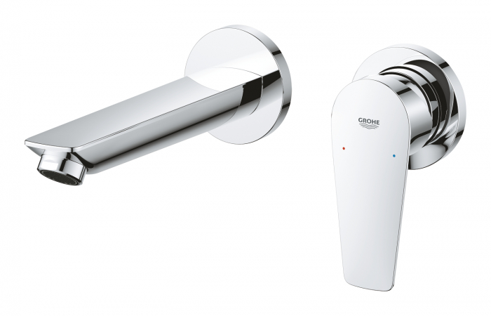 ORNAMENT BATERIE LAVOAR BAU EDGE M-SIZE CU 2 GAURI [1]